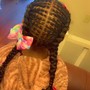 Comb Twist