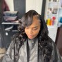 Frontal Sew In