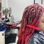 Loc Extensions Consultation