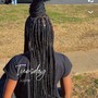 Poetic Justice Braids