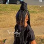 Lemonade Braids