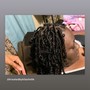 Loc Reattachment