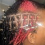 Starter Locs