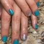 Gel Manicure