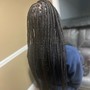 Deep Conditioning Treatment