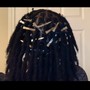 Hair Jewelry (Add-on Service)