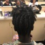 Box Braids