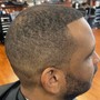 Men's Cut