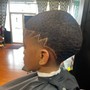 Kid’s Cut