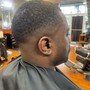 Men's Cut