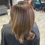 Men's single process color