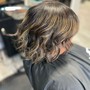 Men's single process color