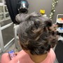 Updo