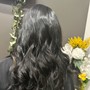 Olaplex Treatment