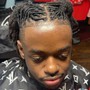 Dreadlocks Retwist