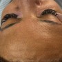 Brow Wax