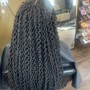 Crochet Braids