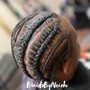 Mens Braids