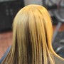 Olaplex Treatment