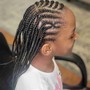 Children's Loc Retwist