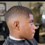 Kid’s Cut / with Design