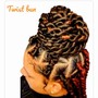 Kinky Twist