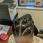 Kids Flat Twists