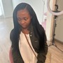 Closure Sew In (Frontal like)