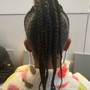 Kids individual Twist