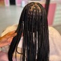 Senegalese Twist