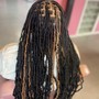 Loc Re-twist