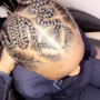 Cornrows