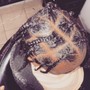 Individual Braids