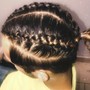 Individual Braids