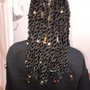 Individual Braids