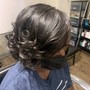 Relaxer Perimeter Touch Up