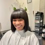 Wig Install