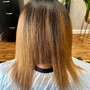 Keratin SmoothingTreatment