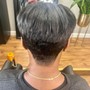 Women's Precision Cut