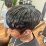 Comb Twist