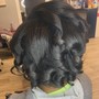 Braid Bar Style