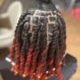 Men’s Cornrows