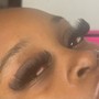 Lash Fill In