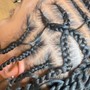 Braids