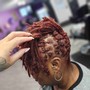 Full loc color