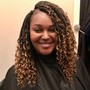 CROCHET BRAIDS