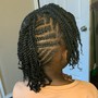 Kid's Braids