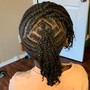 Kid's Braids