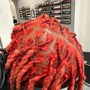 Loc Re-twist