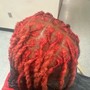 Kid's Braids